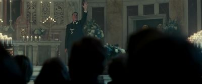 No! - The Purge: Election Year