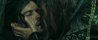 No. - Pirates of the Caribbean: At World's End