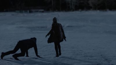 No!! - Manifest