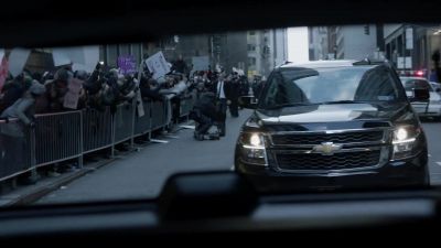 No! - Homeland