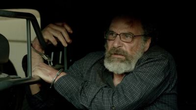 No. - Homeland