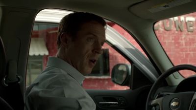 No. - Homeland