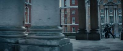 No! - Thor: The Dark World
