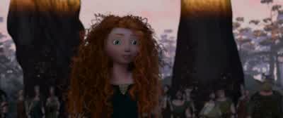 Oh, no. - Brave
