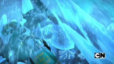               No! - Ninjago: Masters of Spinjitzu