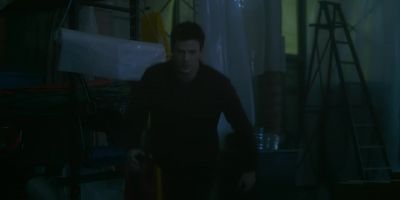 No. - The Flash