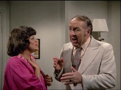 No. - The Love Boat