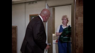 No. - The Love Boat