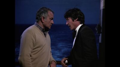 No... - The Love Boat