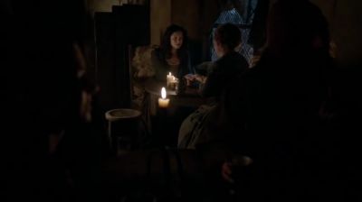 No? - Outlander