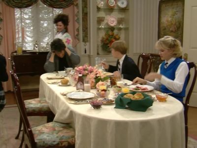 No! - The Nanny