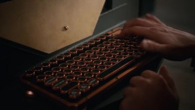 - No. - Murdoch Mysteries