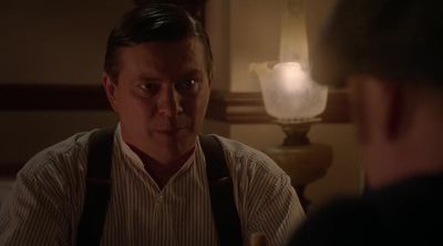 No. - Murdoch Mysteries