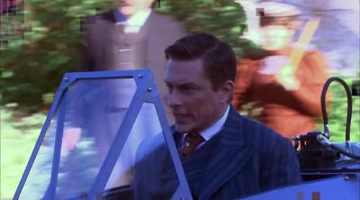 No. - Murdoch Mysteries