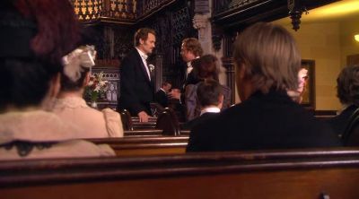 No. - Murdoch Mysteries