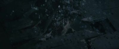 No! - Clash of the Titans