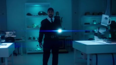 No. - The Flash