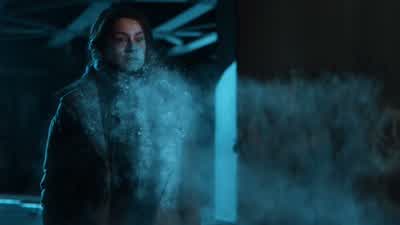 ♪ ♪ No! - Gotham