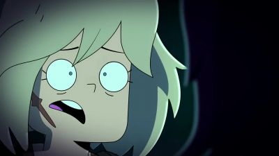 No! - Final Space
