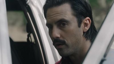 No. - This Is Us