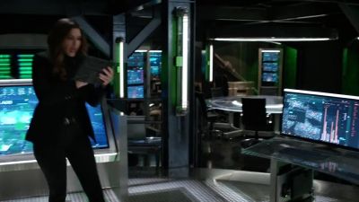 - No! - DC's Legends of Tomorrow