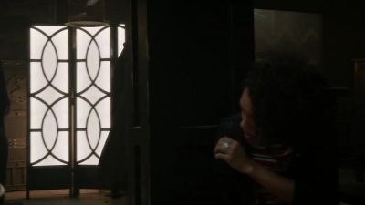 - No. - DC's Legends of Tomorrow