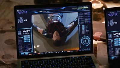 - No. - DC's Legends of Tomorrow