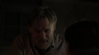 - No. - The Sinner