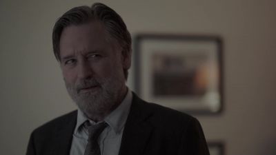 - No. - The Sinner