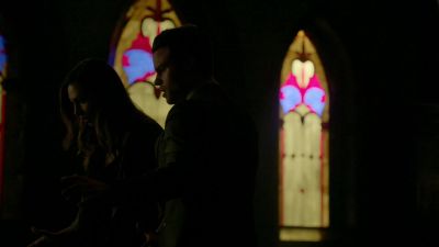 No! - The Originals