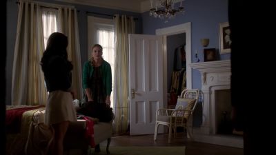 No. - The Originals