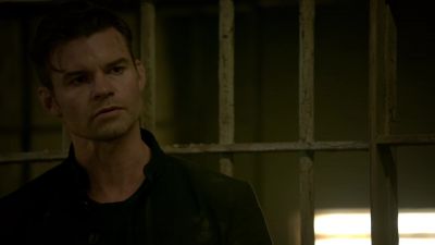 No. - The Originals