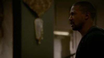 No. - The Originals