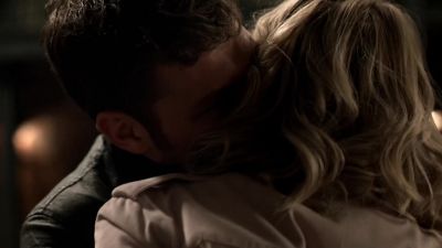 No! - The Originals