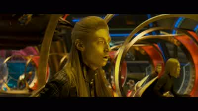 No! No! No! No! - Guardians of the Galaxy Vol  2