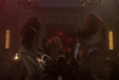 No! - Star Trek: Deep Space Nine