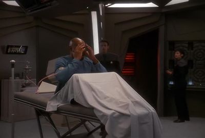 No... - Star Trek: Deep Space Nine