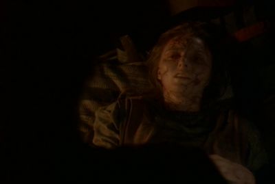 No. - Star Trek: Deep Space Nine