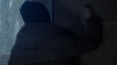 No! - The Blacklist