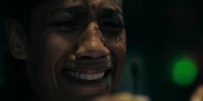 No. - The Expanse