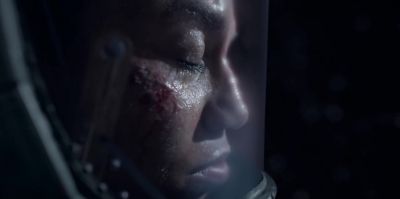 No. - The Expanse