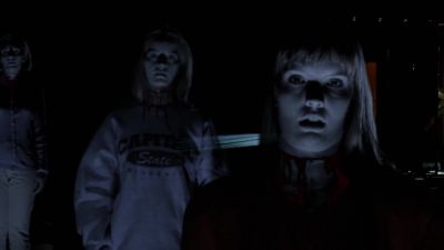 No. - The X-Files