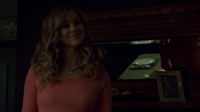 NO! - Shadowhunters