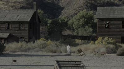 No! - Westworld