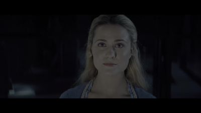 No. - Westworld