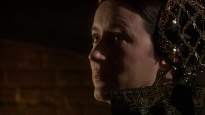 - No. - The Tudors