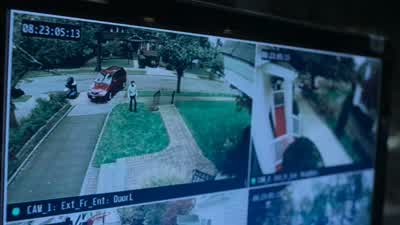 No! No, no, no, Castle, you asshole. Shit. - Marvel's The Punisher