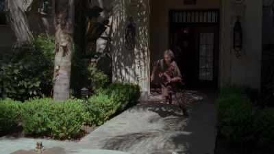 NO! - Angel