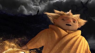 No! - Rise of the Guardians