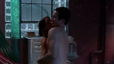 No. - Burn Notice